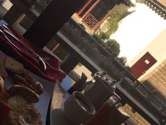 -苏州吴宫泛太平洋酒店