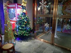 -小杨烤肉(高新店)
