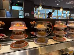 -采御鲜·回转寿司(汕头万达店)
