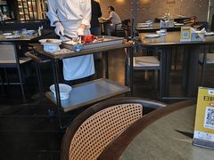 -喜悦烤鸭·新京菜(王府井店)