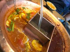 -雾漫川城重庆火锅(上和商业广场店)