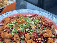 -科华明宇豪雅饭店·汇景全日制餐厅