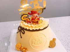-云山嘉美甜品店(城阳利群店)