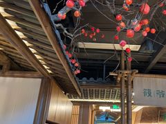 -筱爷叔·上海传统手工菜(玉树路店)