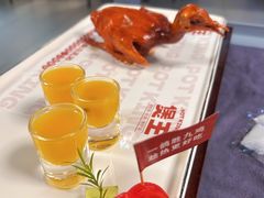 -煲王粤菜餐厅(中侨中心店)