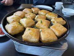 -黄山老妈·土菜(碧桂园店)