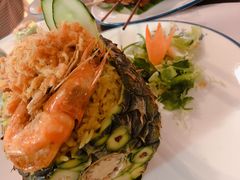 -美奈小馆·越南料理(中航城君尚购物中心店)
