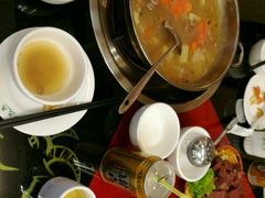 -香丽缘饭馆(黑龙潭店)