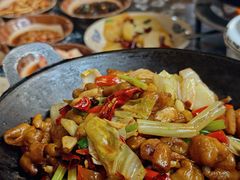 -张关合渣(航空大道店)