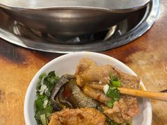 -叁口煮老火锅(东升店)