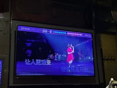 -唱吧麦颂KTV(方庄店)