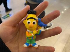 -泡泡玛特POPMART(宁波印象城店)