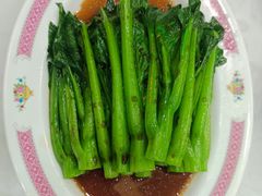 -东鑫记港式茶餐厅(南京东路店)