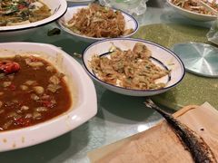 -新凯旋烧烤·燕姐千岛湖土菜