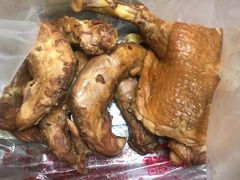 -鸡打鸣熏鸡系列(总店)