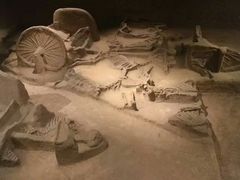 -洛阳周王城天子驾六博物馆