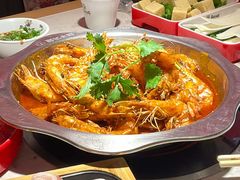 -邵汇大虾火锅(鲁迅路店)