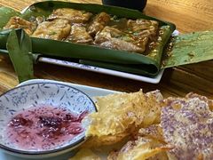 -蜗牛小馆醉乡民谣云南菜(惠新西里店)