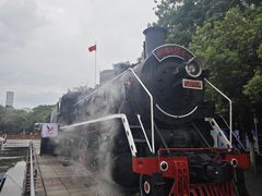 -柳州工业博物馆