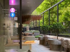 -大小咖啡 BigSmallCoffee(麦子店)