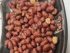 -云晓光头烧烤吧(德平路店)