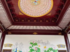 -丝绸小镇荻港古村
