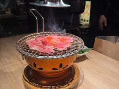 -烧肉达人•炭火烧肉(新天地店)
