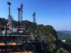 -梦幻奥陶纪景区