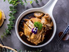 -赵小姐丨新中餐(曲江店)