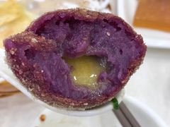 -福满园大酒楼(梅林店)