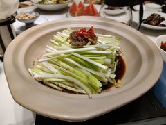 -筱爷叔·上海传统手工菜(玉树路店)