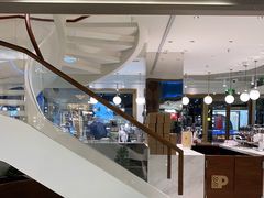 -Peet's Coffee皮爷咖啡(豫园店)