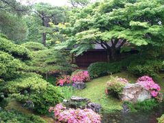 京都御所-京都御所