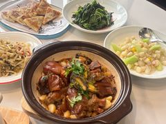 -西山人家·二十年老字号农家菜(旺山店)