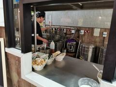 -哈贵锅贴(复兴南街店)