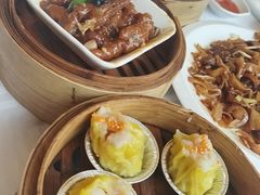 -潮福城大酒楼(北尚店)