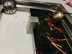 -海底捞火锅(大融城店)