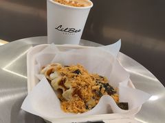 -LilBee Coffee