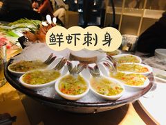 -生如夏花泰式火锅(西村黑金店)