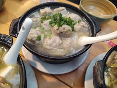 -沈妈砂锅(光华村店)