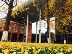 -四川大学(望江校区)