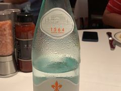 -Wolfgang’s Steakhouse 沃夫冈牛排馆(上海白玉兰广场店)