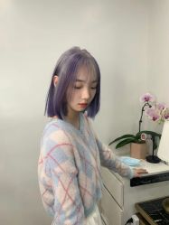 点击看大图 -YESIDO椰岛造型烫发染发