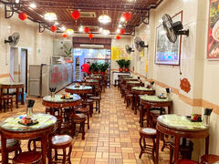 大堂-顺记冰室(宝华路店)
