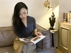 -Me Coffee下午茶艺术空间