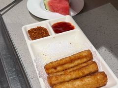 -海底捞火锅(万达广场店)
