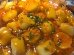 -小菜园新徽菜(南通永旺店)