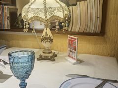-俄士厨房(印象汇店)