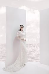 点击看大图 -情订奇缘婚纱摄影(和平路店)