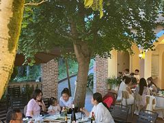 -朋友家餐厅·民宿(龙泉阳光城百工堰公园店)